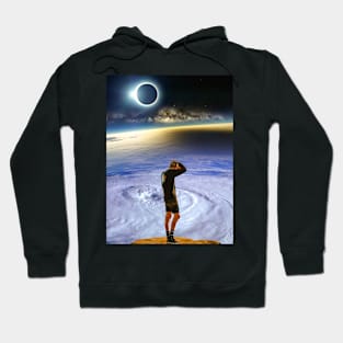 Space Hoodie